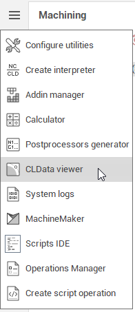 Development tools